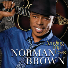 Album cover of Sending My Love