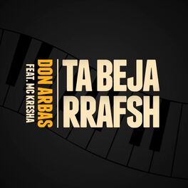 Album cover of Ta Beja Rrafsh (feat. Mc Kresha)