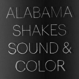 Album cover of Sound & Color