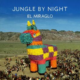 Album cover of El Miraglo