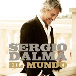 Album picture of El mundo