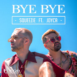 Album picture of Bye Bye