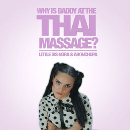 Album cover of Thai Massage