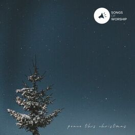 Album cover of Peace This Christmas (feat. Gareth David)