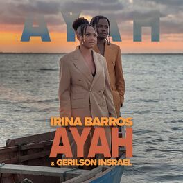 Album cover of Ayah