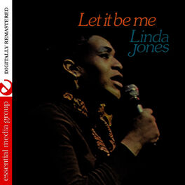 Album cover of Let It Be Me (Digitally Remastered)