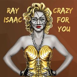 Album cover of Crazy for You