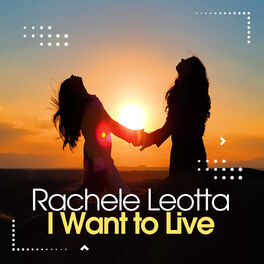 Album picture of I Want to Live