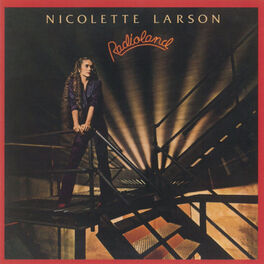 Album cover of Radioland
