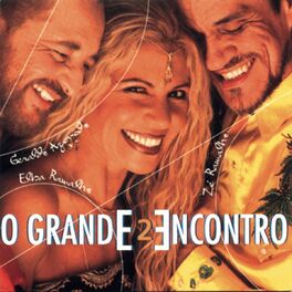 Album cover of O Grande Encontro II