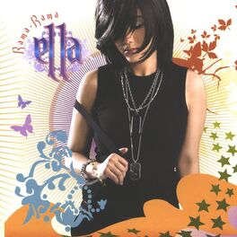 Album cover of Rama Rama