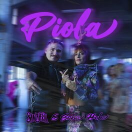 Album cover of Piola