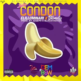 Album cover of Sin Condón