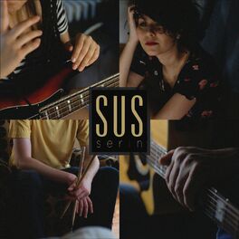 Album cover of Sus