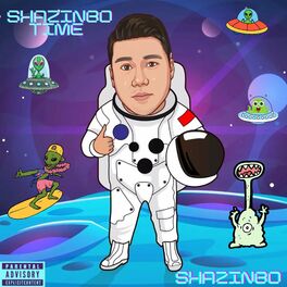 Album cover of SHAZINBO TIME