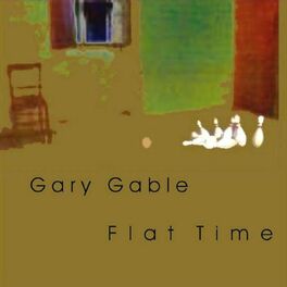 Album cover of Flat Time