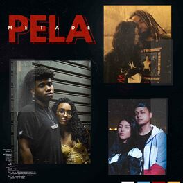 Album cover of Pela Metade