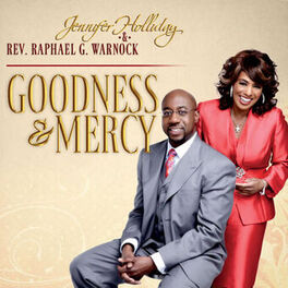 Album cover of Goodness & Mercy
