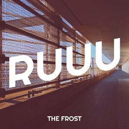 Album cover of Ruuu