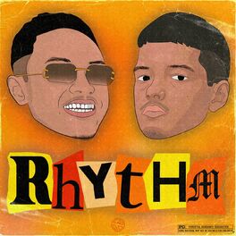 Album cover of Rhythm (feat. DODO)