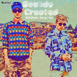 Album cover of Sounds Created