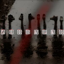 Album cover of Zorbalar