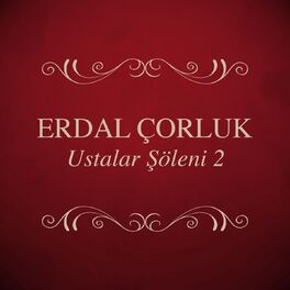 Album cover of Ustalar Şöleni, Vol. 2