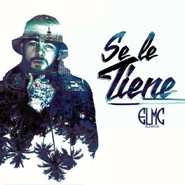 Album cover of Se Le Tiene