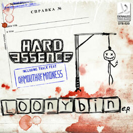 Album cover of LoonyBin EP