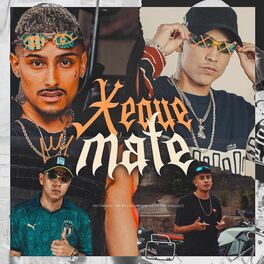 Album cover of Xeque Mate