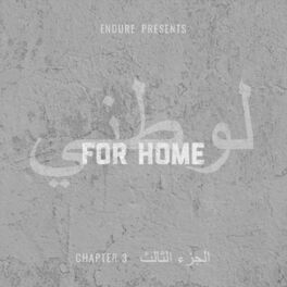 Album cover of For Home, Chapter 3