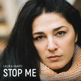 Album cover of Stop Me