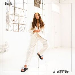 Album cover of All or Nothing