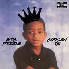 Album cover of Chosen 1K