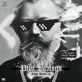 Album cover of Phat Brahms (Coone Remix 2.0)