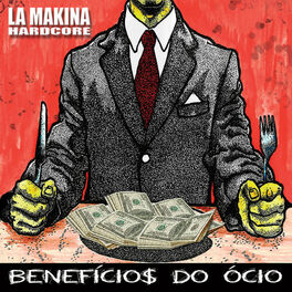 Album cover of Benefícios do Ócio