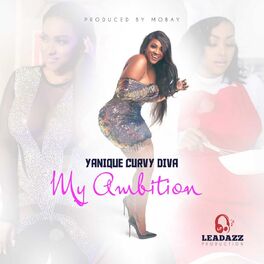 Album cover of My Ambition