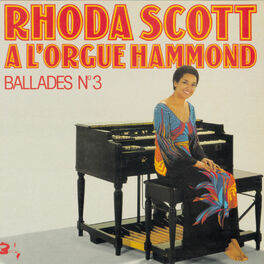 Album cover of Ballades N°3