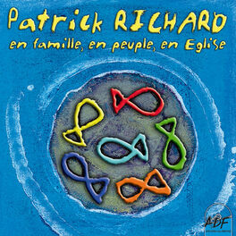 Album cover of En famille, en peuple, en Église