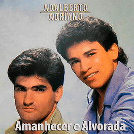 Album cover of Amanhecer e Alvorada