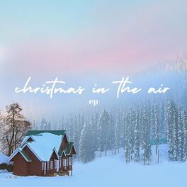 Album cover of Christmas In the Air EP