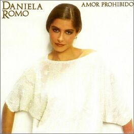 Album cover of Amor prohibido