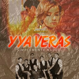Album cover of Y Ya Verás