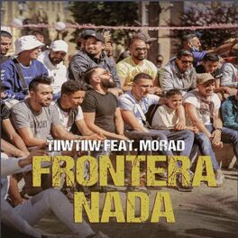 Album cover of Frontera Nada
