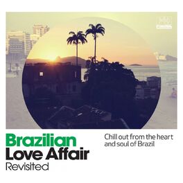 Album cover of Brazilian Love Affair (Revisited)