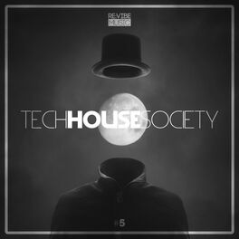 Album cover of Tech House Society Issue 5
