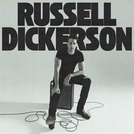 Album cover of Russell Dickerson