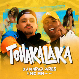 Album cover of Tchakalakabum