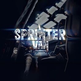 Album cover of SPRINTER VAN