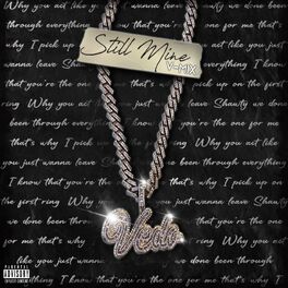 Album cover of Still Mine (V-Mix)